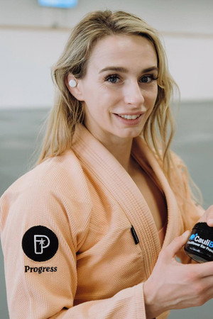 Photo of Ffion Davies from the Latest Netflix gallery