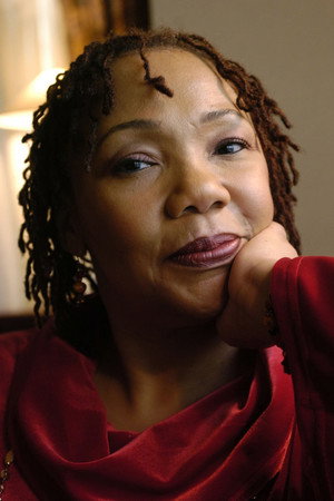 Yolanda King photo