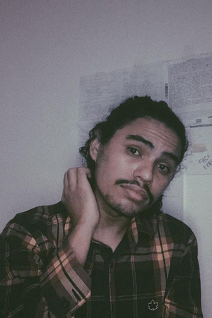 Photo of Nick Sanches from the Latest Netflix gallery