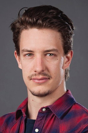 Photo of Raphaël Vachoux from the Latest Netflix gallery