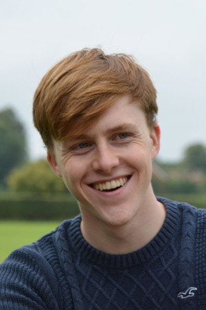 Photo of Daniel Rowe from the Latest Netflix gallery