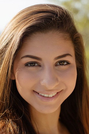 Photo of Nina North from the Latest Netflix gallery