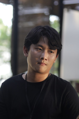 Photo of Jakkaphat Rungsang from the Latest Netflix gallery