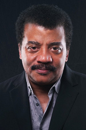Photo of Neil deGrasse Tyson from the Latest Netflix gallery