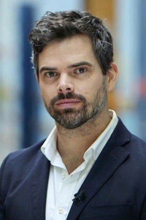 Rasmus Åkerblom photo