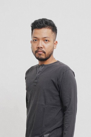 Photo of Ego Heriyanto from the Latest Netflix gallery