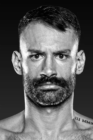 Photo of Trevor McCumby from the Latest Netflix gallery