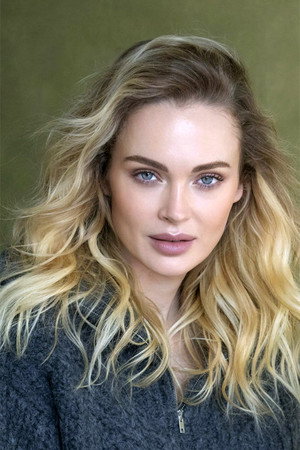 Photo of Irina Kobzeva from the Latest Netflix gallery