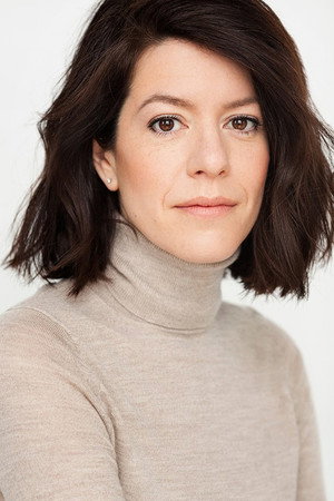Photo of Geneviève St-Louis from the Latest Netflix gallery