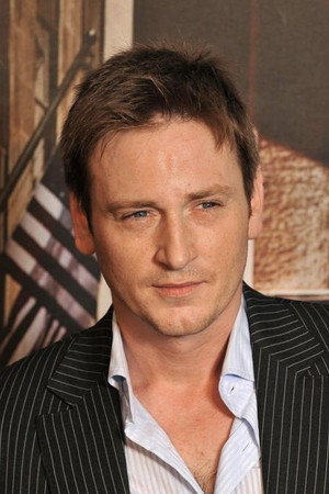 Benoît Magimel photo