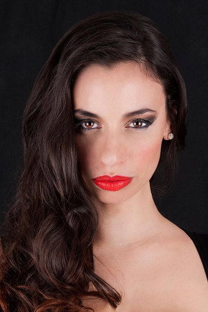 Photo of Ana Fontán from the Latest Netflix gallery