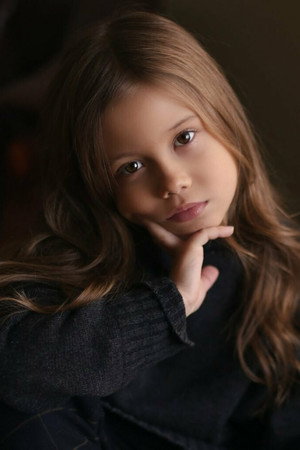 Ekaterina Temnova photo