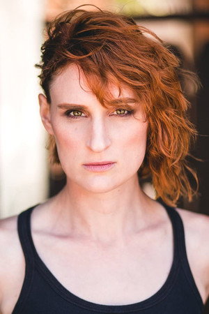 Photo of Meghan Allen from the Latest Netflix gallery