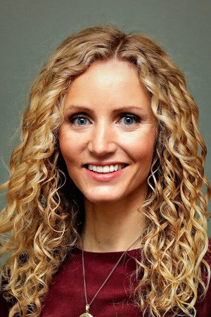 Suzannah Lipscomb photo