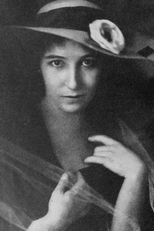 Photo of Edith Storey from the Latest Netflix gallery