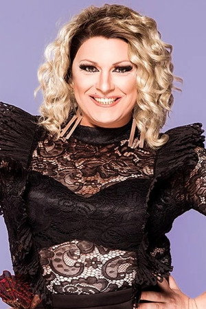 Spankie Jackzon photo