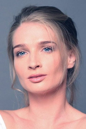 Photo of Fatima Horbenko from the Latest Netflix gallery