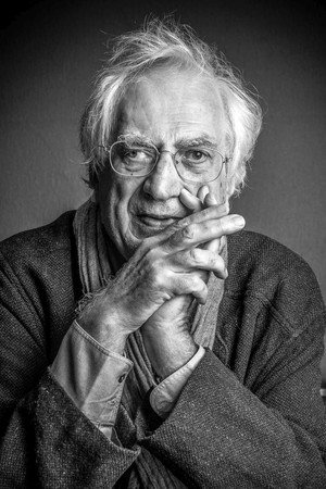 Bertrand Tavernier photo