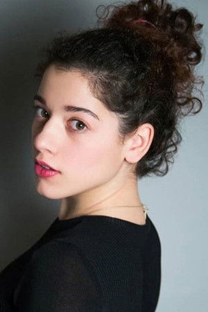 Mariela Doumpou photo