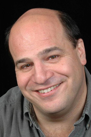 Harry Standjofski photo