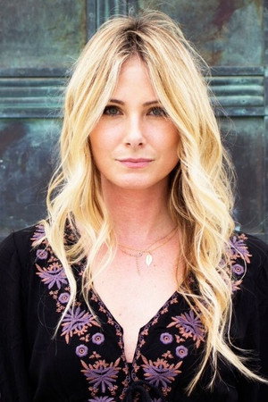 Vanessa Evigan photo