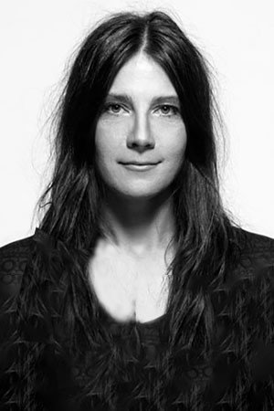 Photo of Tanja Grunwald from the Latest Netflix gallery