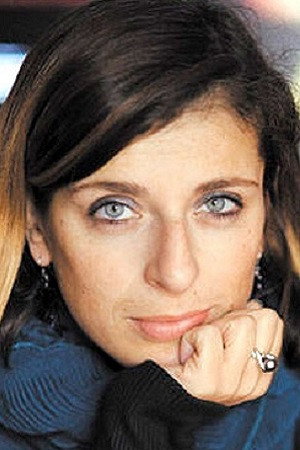 Elena Hazanova photo