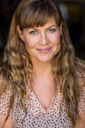 Photo of Sarah McLeod from the Latest Netflix gallery