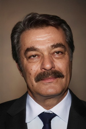 Kadir İnanır photo