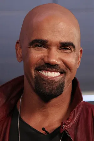 Shemar Moore photo