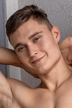 Photo of Johnny Eilish from the Latest Netflix gallery
