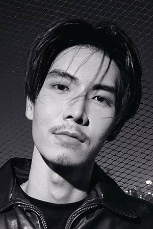 Photo of Patiphan Fueangfunuwat from the Latest Netflix gallery