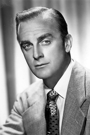 John Dehner photo