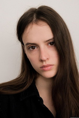 Photo of Olga Balatskaya from the Latest Netflix gallery