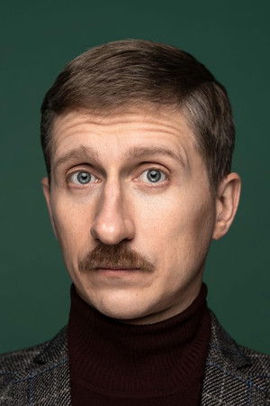 Stepan Abramov photo