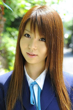 Photo of Ai Naoshima from the Latest Netflix gallery