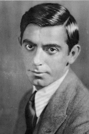 Photo of Eddie Cantor from the Latest Netflix gallery