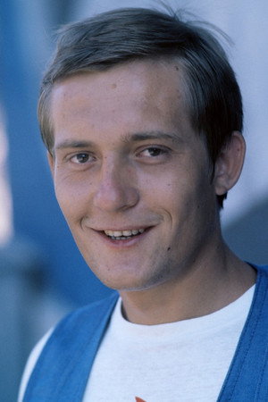 Marek Frąckowiak photo