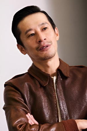Masaki Miura photo