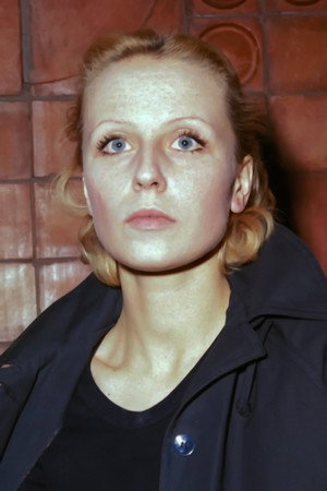 Photo of Krystyna Janda from the Latest Netflix gallery