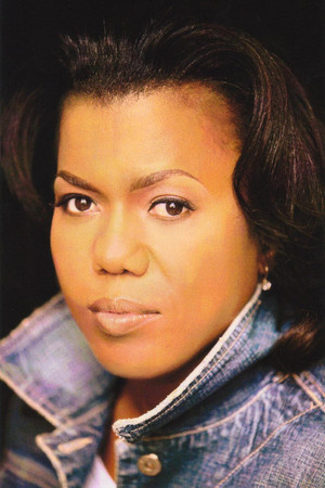 Photo of Tonya Reneé Banks from the Latest Netflix gallery
