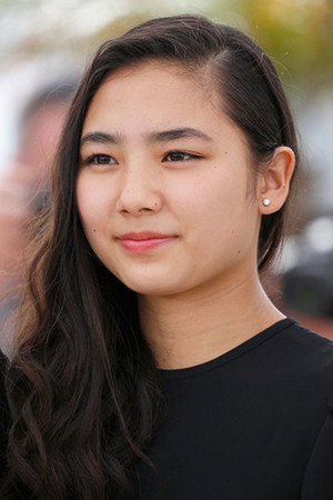 Photo of Kyara Uchida from the Latest Netflix gallery