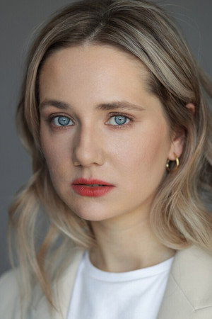 Photo of Vasilisa Denisova from the Latest Netflix gallery