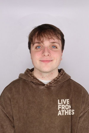Photo of Aiden Wickham from the Latest Netflix gallery