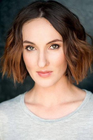 Photo of Dash Kolos from the Latest Netflix gallery