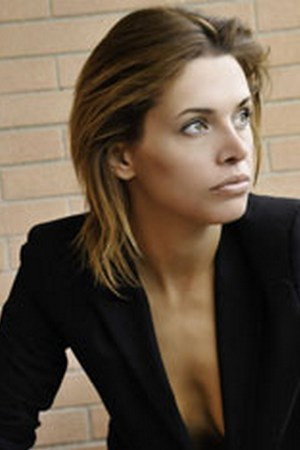 Photo of Chiara Alberti from the Latest Netflix gallery