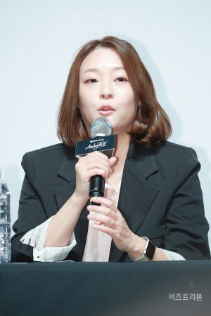 Photo of Kim Ji-seon from the Latest Netflix gallery