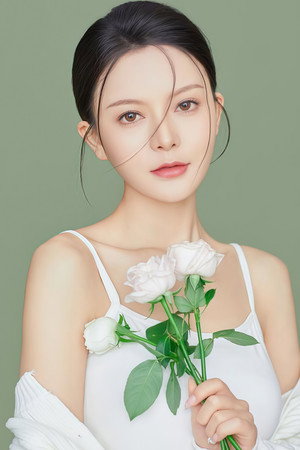 Photo of Zhou Weiwei from the Latest Netflix gallery