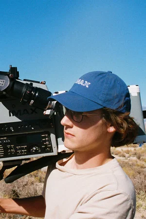 Photo of Owen Quirion from the Latest Netflix gallery