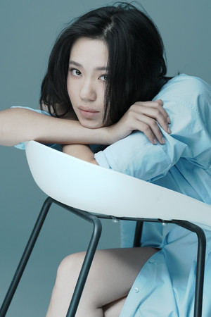 Photo of Angel Lu from the Latest Netflix gallery